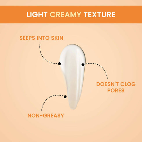 Alps Goodness Papaya Vitamin C and AHAs Glow Night Cream