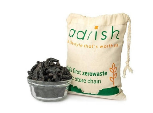Adrish Dark Raisins
