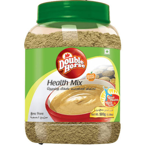 Double Horse Health Mix
