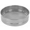 Fashionova Stainless Steel Atta channi Rust Proof