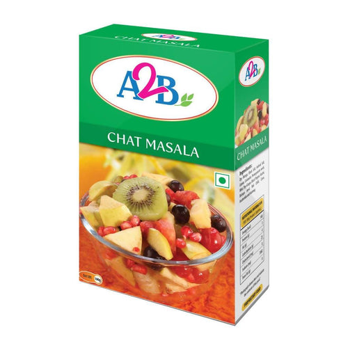 A2B | Adyar Ananda Bhavan Chat Masala