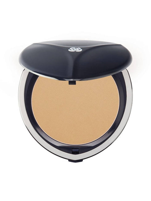 Chambor Ocher RR10 110 Silver Shadow Compact Powder