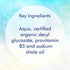 Organic Harvest Orgadyne Anti-Dandruff Shampoo