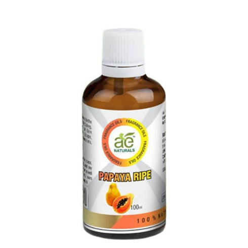 Ae Naturals Papaya Ripe Fragrance Oil 100 ml