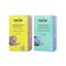 Sache Wellness Combo Pack of Organic Lemongrass Green Tea | Peppermint 25 tea bags