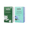 Sache Wellness Combo Pack of Organic Moringa Mint | Peppermint 25 tea bags