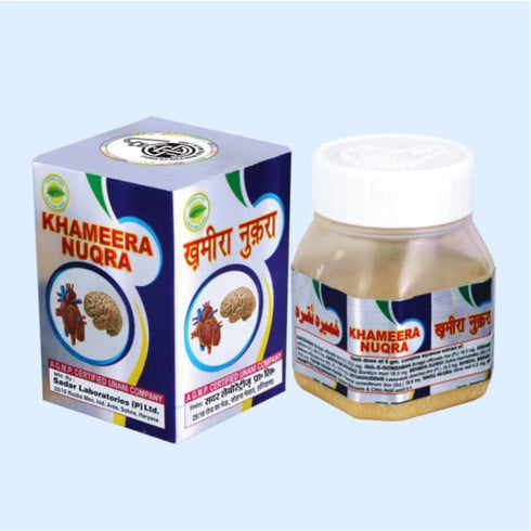 Sadar Khamira Nuqra 125 g