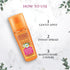Lotus Safesun Intensive Sunscreen Spray Spf 50 Uva Index 16