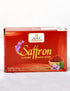 SAFFRON SOAP 100G