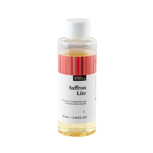 Bipha Ayurveda Saffron Lite