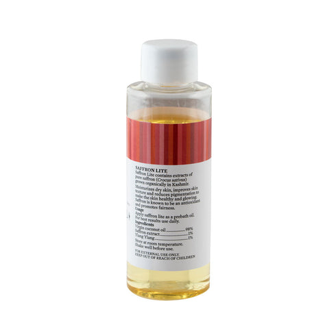 Bipha Ayurveda Saffron Lite