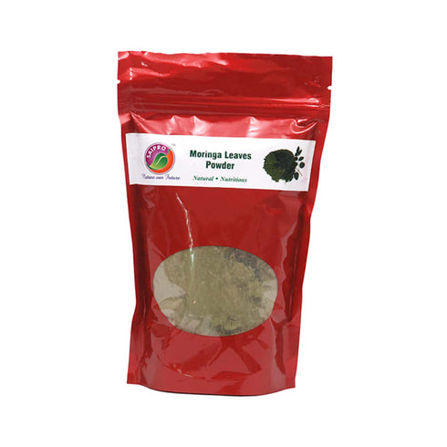 Saipro Moringa Leaves Powder packet of 200 gm Powder