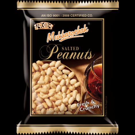 Mukharochak Salted Peanuts