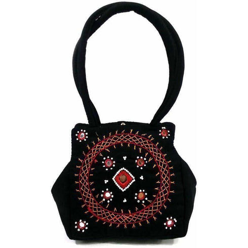 Hand-held Bag (Available in Multi Colours)