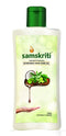 Samskriti Ayurvedic Hair Care Oil bottle of 100 ml Oil