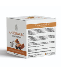 Bio Resurge Sandal Face Pack 60g