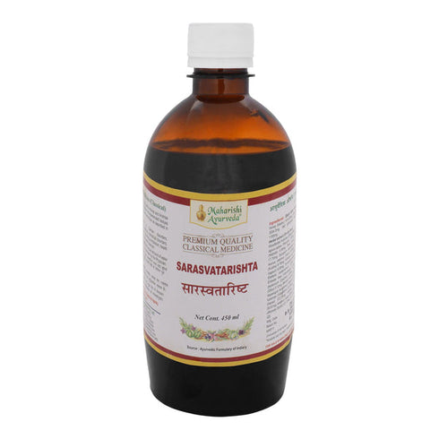 Maharishi Ayurveda Saraswatarishta