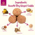 Equisential Sonth Laddu