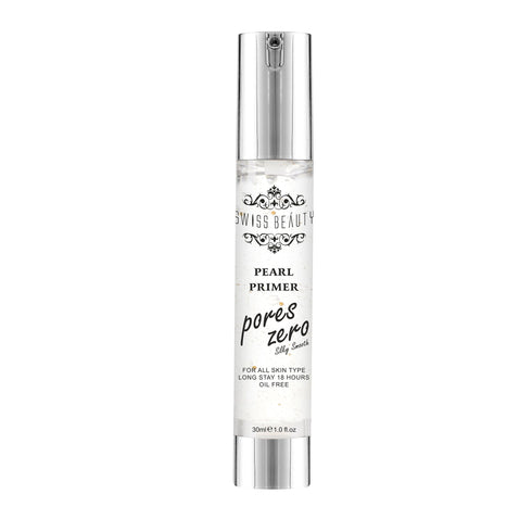 Swiss Beauty Pearl Primer 30ml