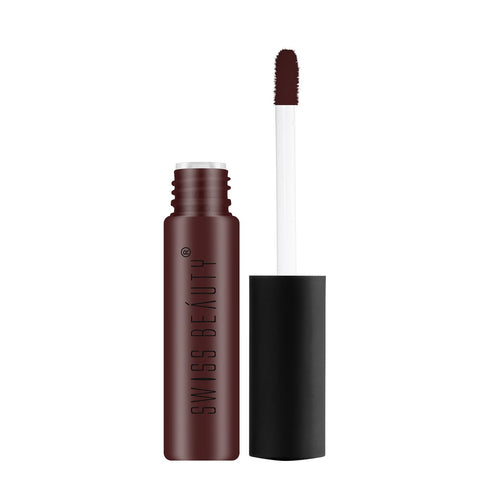 Swiss Beauty Soft Matte Lip Cream Sb 6ml