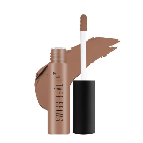 Swiss Beauty Soft Matte Lip Cream Sb 6ml