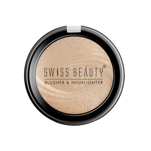 Swiss Beauty Blusher Highlighter 6g