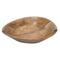 Wooden Tray 9.7"X8"X1.6"HT