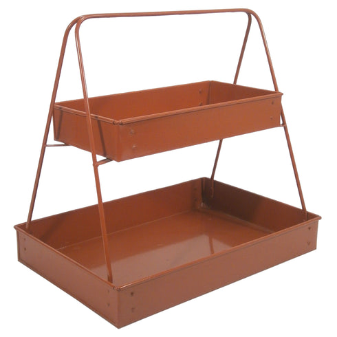 Wooden Box 6" X 4.4" X 3.3" HT