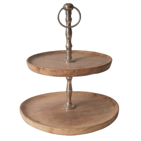 Bowl With Designer Handle 8"x8"x4"