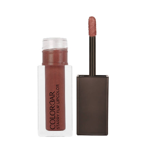 Colorbar Starry Flip Lipcolor - Like A Star
