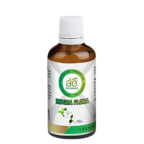 Ae Naturals Mogra Flora Fragrance Oil 100 ml