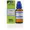 SBL Homeopathy Alumen 30CH