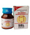 SBL Holarrhena Antidysenterica Tablet 1X