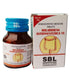 SBL Holarrhena Antidysenterica Tablet 1X