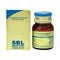 SBL Kali Sulphurica Biochemic Tablet 3X