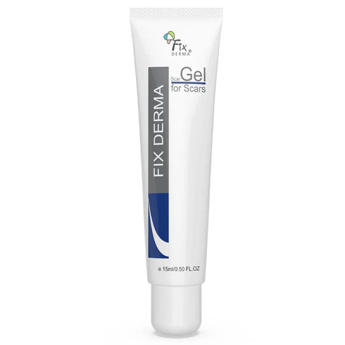 Fixderma Skincare Scar Gel For Scars