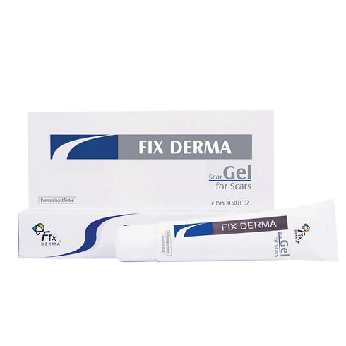 Fixderma Skincare Scar Gel For Scars