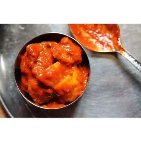 Prakruthi Lemon Pickle Without Garlic