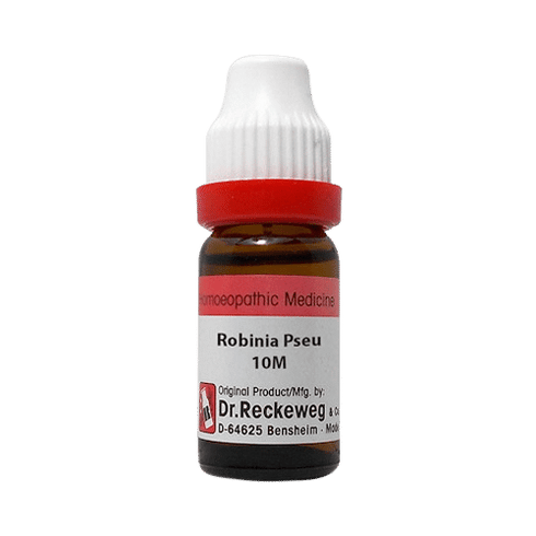 Dr. Reckeweg Robinia Pseu Dilution 10M CH