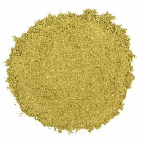 Herbs And Corps Senna Pods Powder 454g