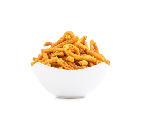 Prakruthi Kommu Murukulu