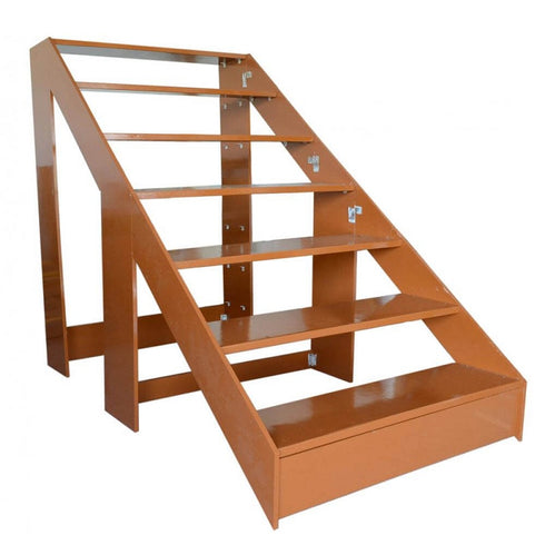 Golu Stand With 7 Steps 8000g