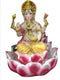 Ganesh Water Fall Made Up Of Poly Stone