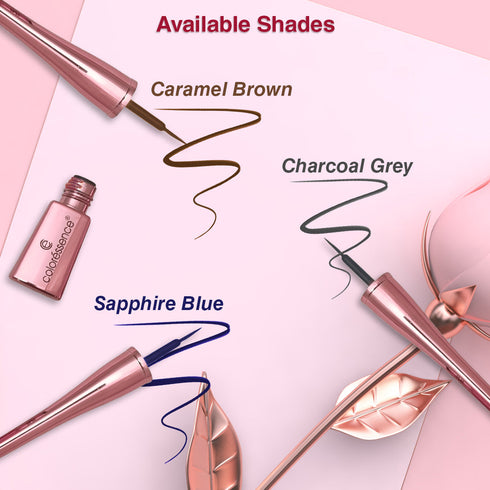 Coloressence Roseate Fab Tint Eyeliner 4ml