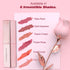 Coloressence Roseate Long Stay Lipstick 3.3g