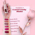 Coloressence Omk Non Transfer Liquid Lip Color 3.3g