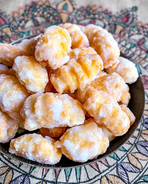 Prakruthi Sweet Shakarpara