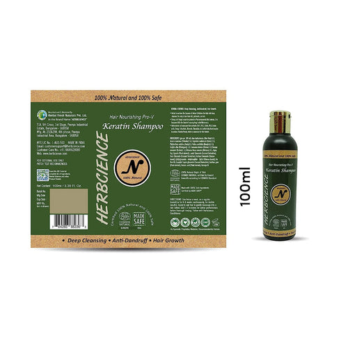 Herb Cience Travel Friendly Personal Care Combo of 100ml