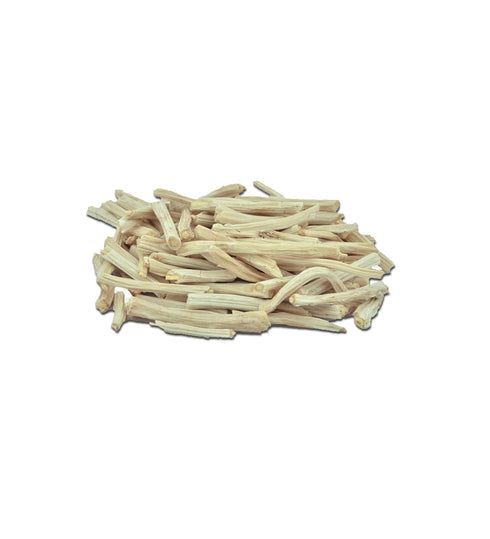 Balu Herbals Butter Milk Root/Shatvari 100G