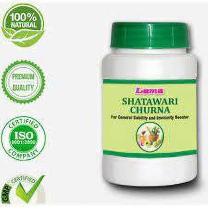 Lama Shatawari Churna 100g